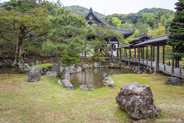 kodaiji templet