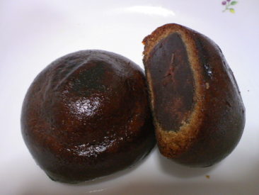 manju