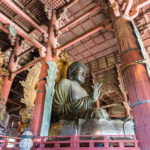 todaiji daibutsu