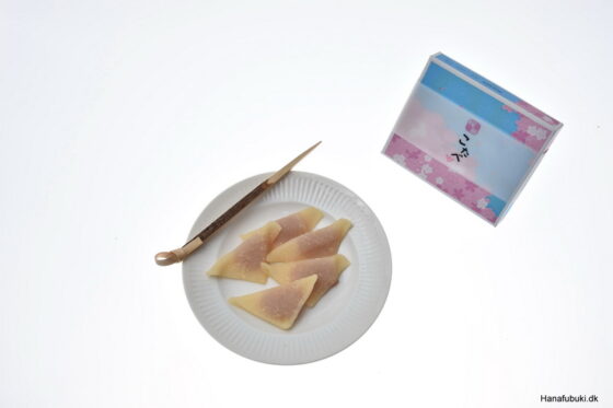 yatsuhashi