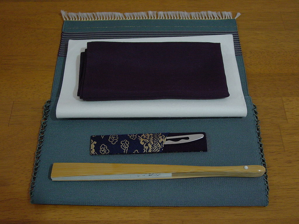 fukusabasami