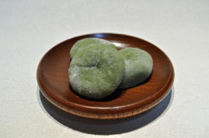 yomogi daifuku