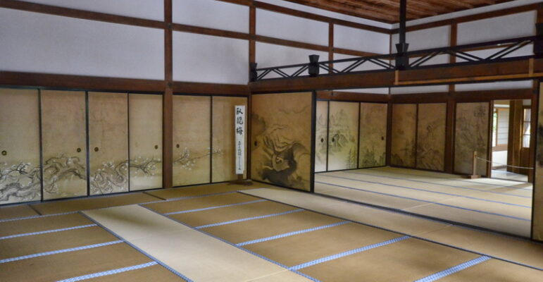 ryoanji kyoto