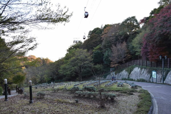 Nunobiki_herb_garden