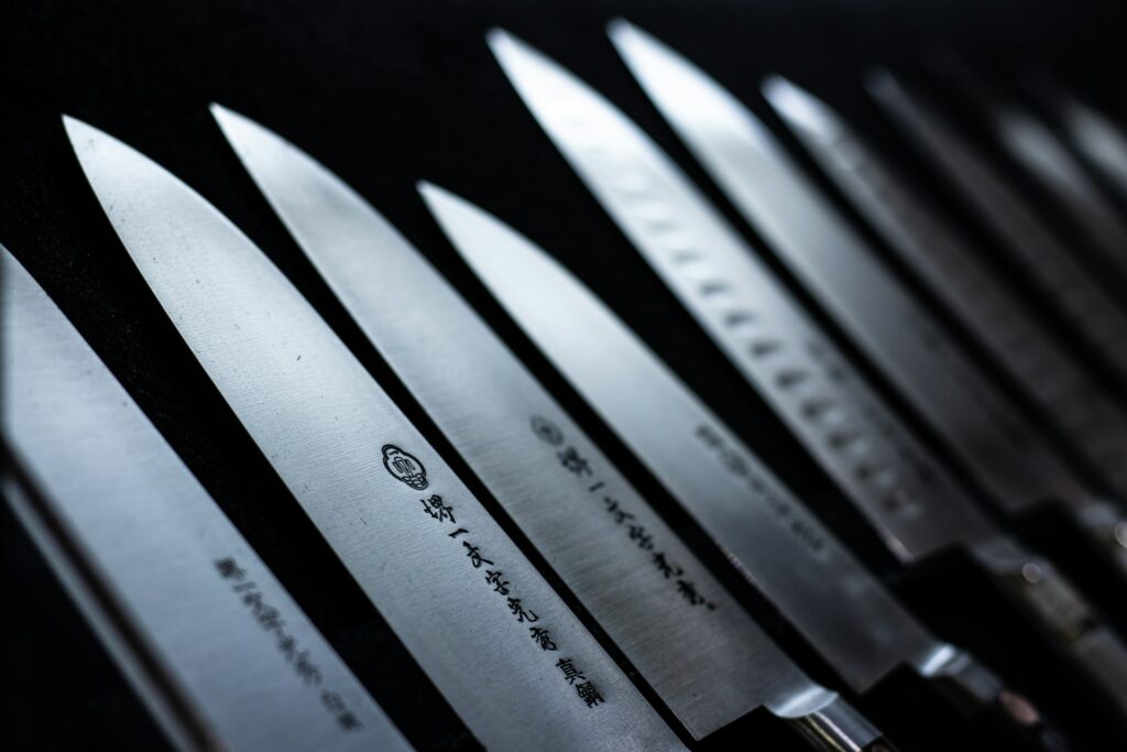 knive_japanske