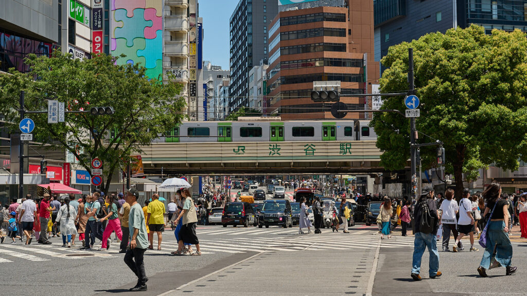 shibuya-krydset_tokyo 