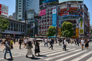 shibuya-krydset_tokyo