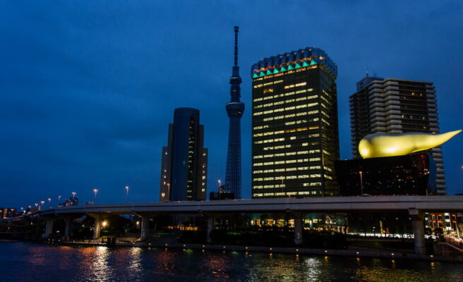 tokyo skytree