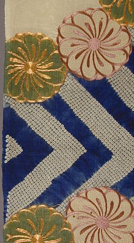 shibori_kimono