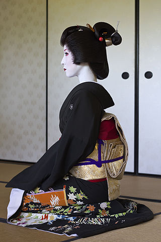 Geiko_Kimiha_geisha