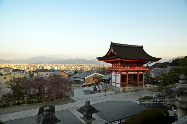 kiyomizudera