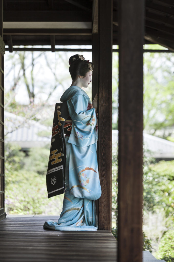 maiko fukuno maikoens verden