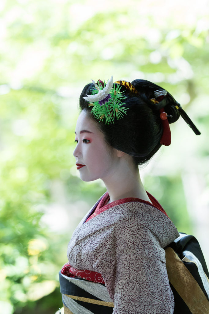 maiko_Tomitsuyu maikoens verden