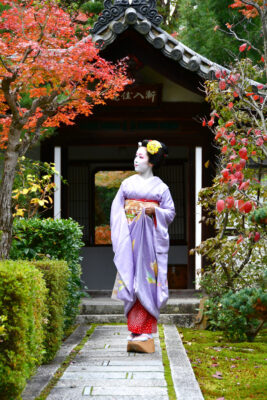maiko_koyoshi geta japansk fodtøj