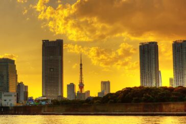 tokyo-tower