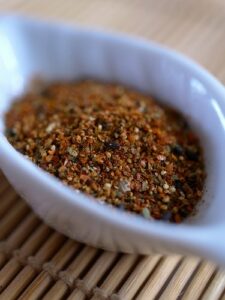 shichimi