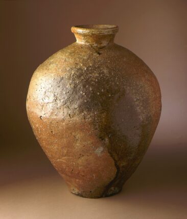 shigaraki_vase