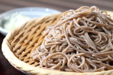 soba-nudler