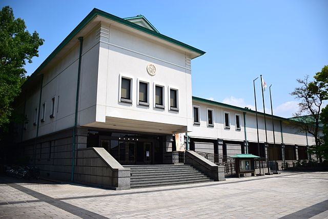 Tokugawa_kunstmuseum