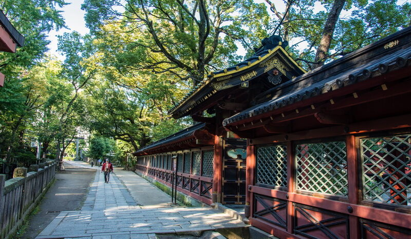 nezu-helligdommen_tokyo