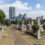 Aoyama begravelsesplads i Tokyo