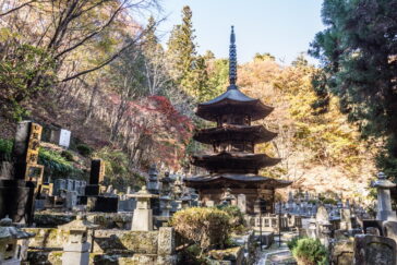 pagode_Anrakuji-templet_Bessho_Onsen (2)
