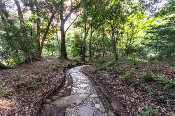 Koishikawa Kōrakuen-haven_Tokyo