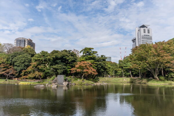 Koishikawa Kōrakuen-haven_Tokyo (6)