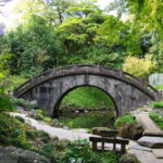 Koishikawa Kōrakuen-haven_Tokyo