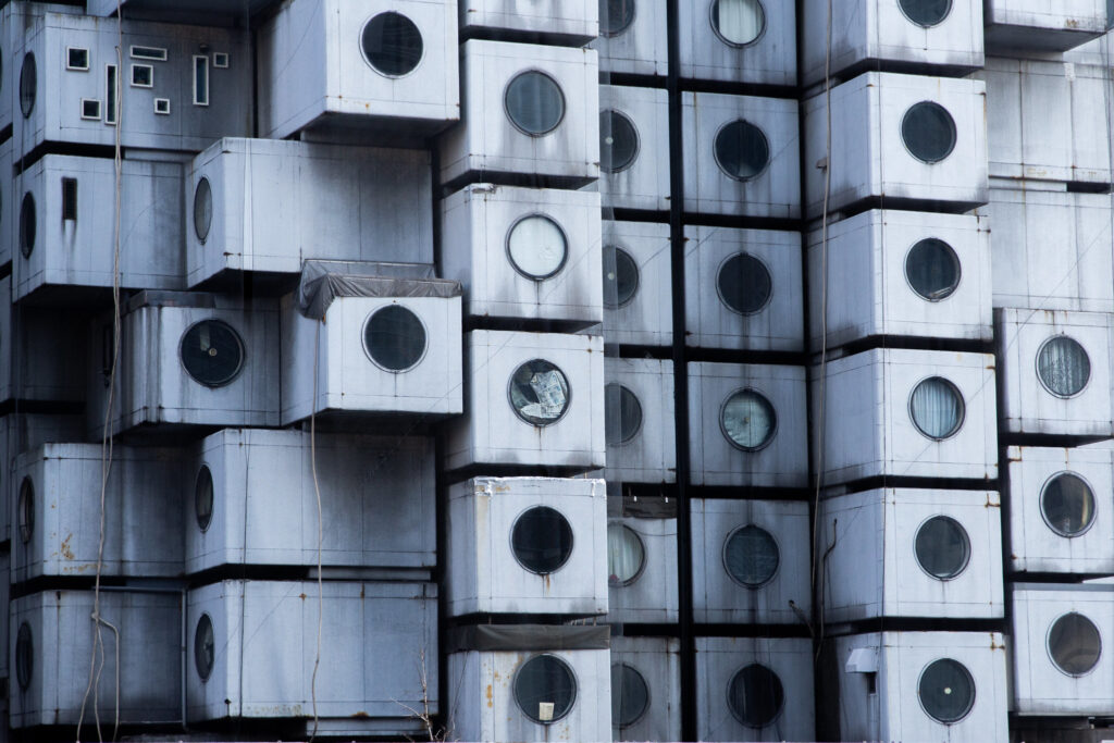 nakagin_capsule_tower