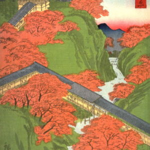 tofukuji_templet_hiroshige