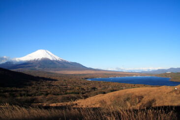 Fuji_bjerget_Fujiyoshida