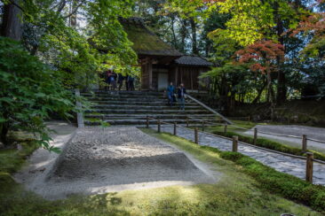 Hōnenin-templet_Kyoto
