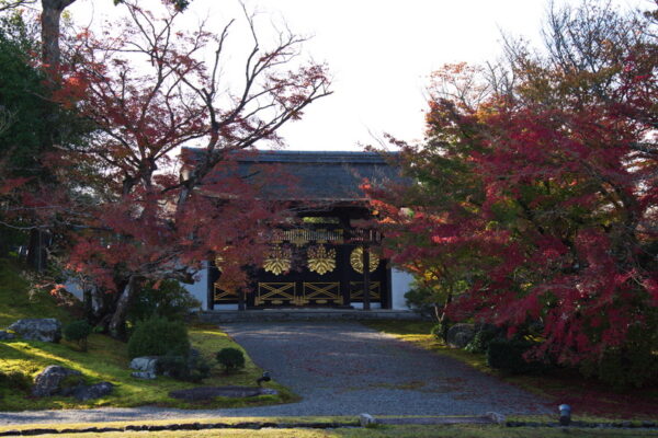 daigoji_templet