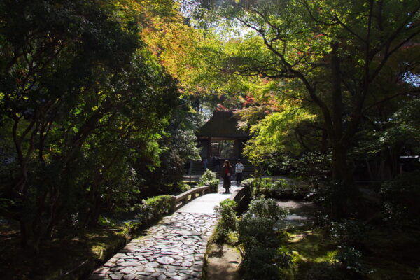 honenin_templet_kyoto