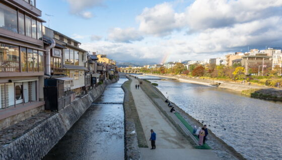 kamo-floden_kyoto