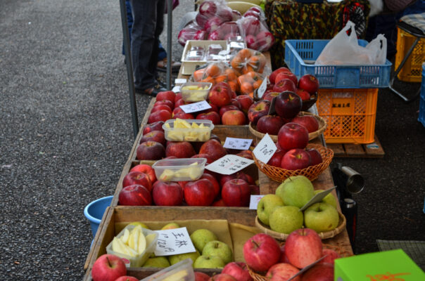 morgenmarkedet_takayama