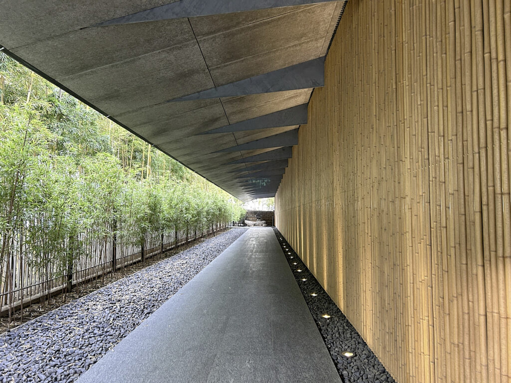 nezu museet tokyo