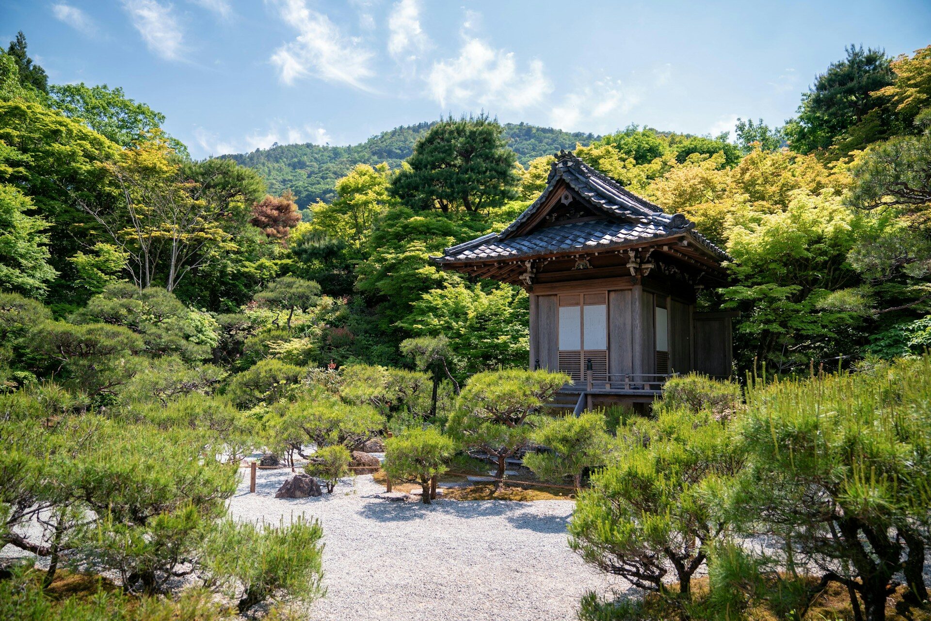 okochi sanso villaen arashiyama kyoto