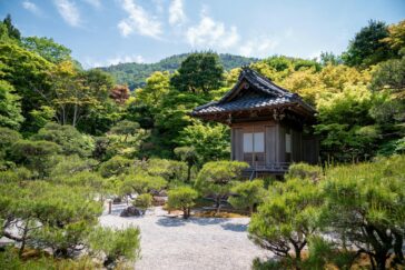 okochi sanso villaen arashiyama kyoto