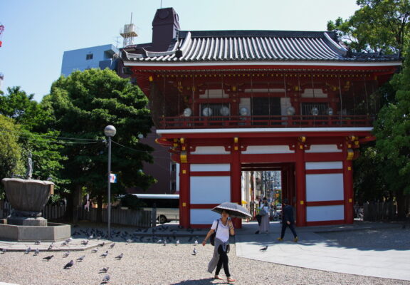 osu_kannon_templet_nagoya
