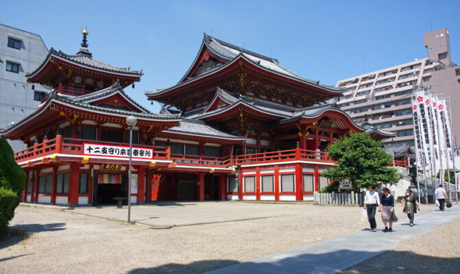 osu_kannon_templet_nagoya