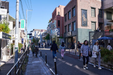 cat street tokyo