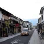 matsumoto nakamachidori-gaden