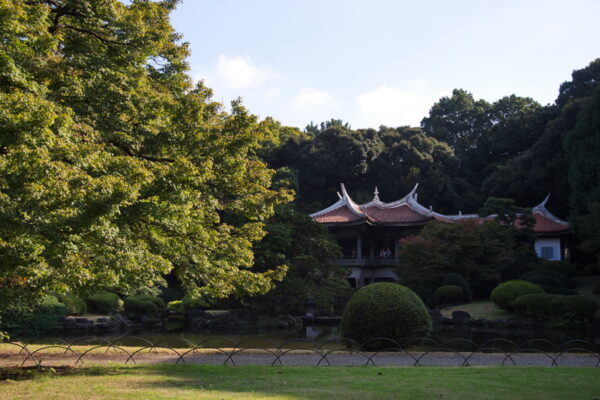 shinjuku_gyoen_parken_tokyo