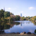 shinjuku_gyoen_parken_tokyo