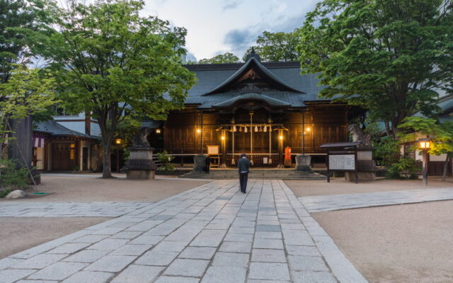 yohashira_helligdommen_matsumoto