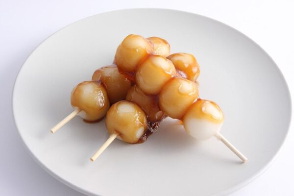 dango rismel