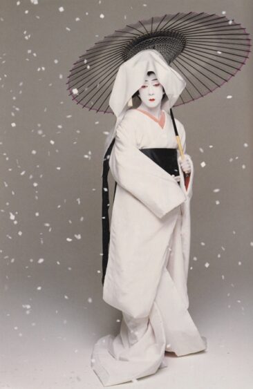 kabuki_skuespiller