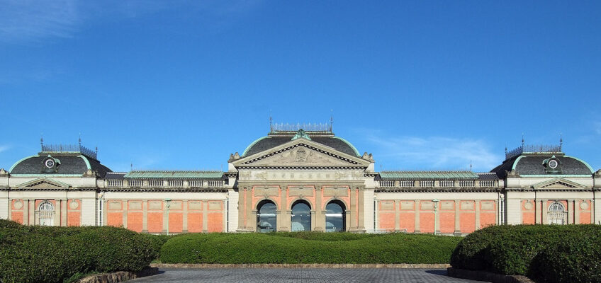 Kyoto_Nationalmuseum_2009